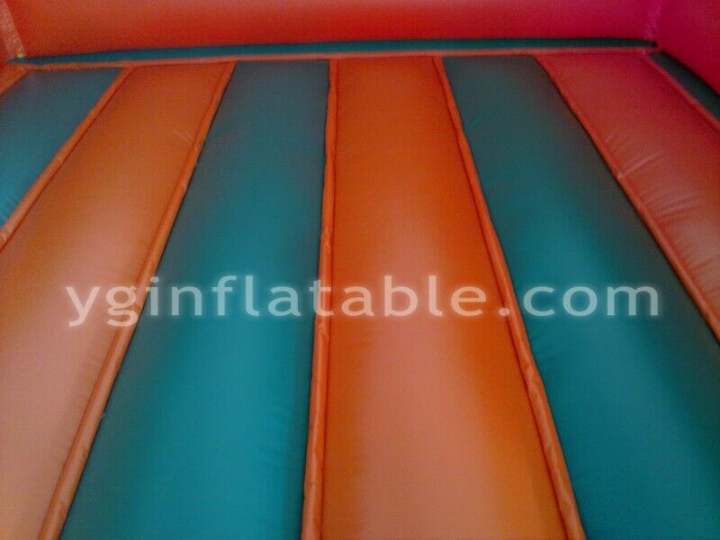 Princess Bouncy CastleGL165