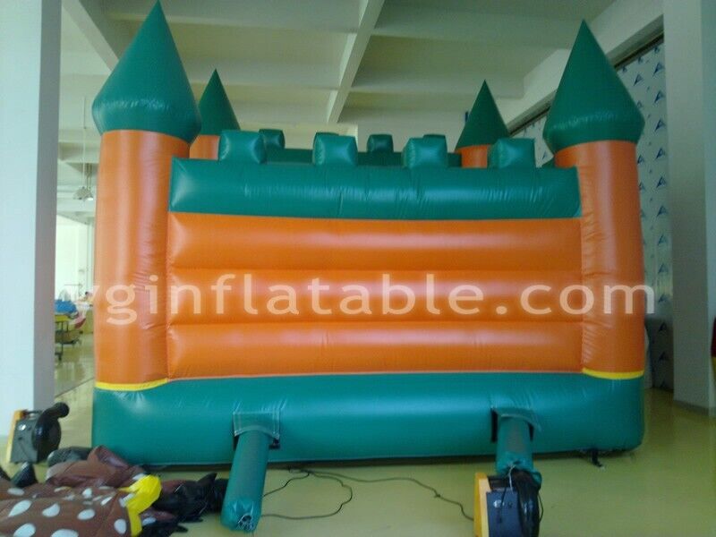 Princess Bouncy CastleGL165