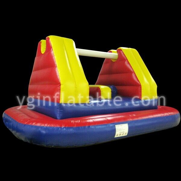 inflatable interactive gameGH073