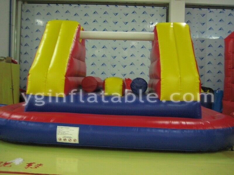 inflatable interactive gameGH073