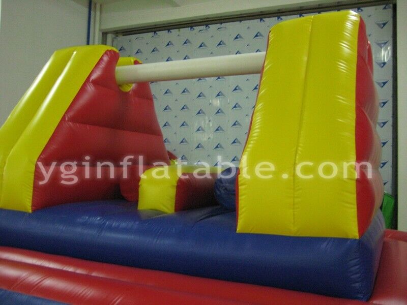 inflatable interactive gameGH073