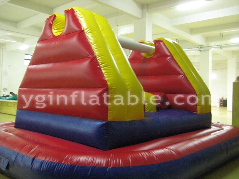 inflatable interactive gameGH073