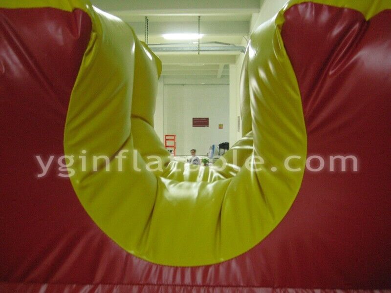 inflatable interactive gameGH073