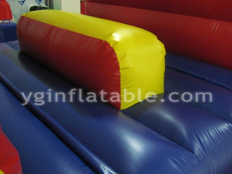 inflatable interactive gameGH073