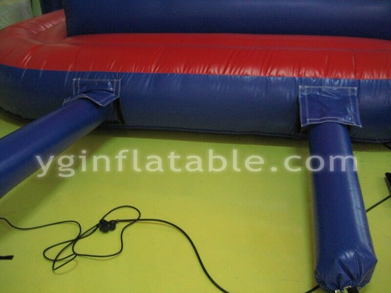 inflatable interactive gameGH073