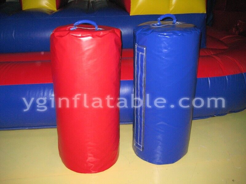 inflatable interactive gameGH073