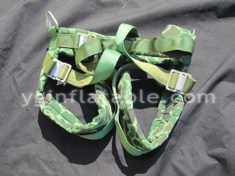Inflatable Bungee GameGH076