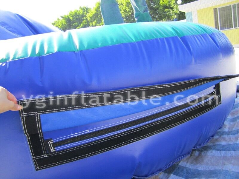 Inflatable Bungee GameGH076