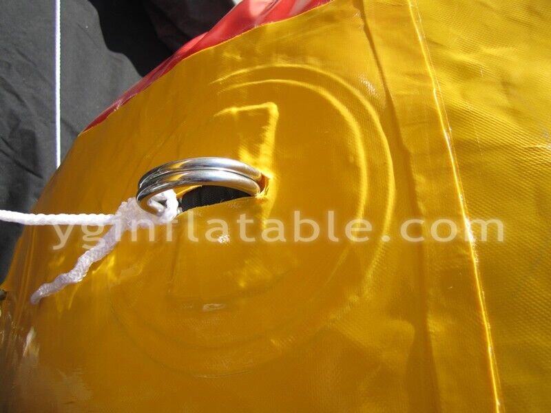 Inflatable Bungee GameGH076