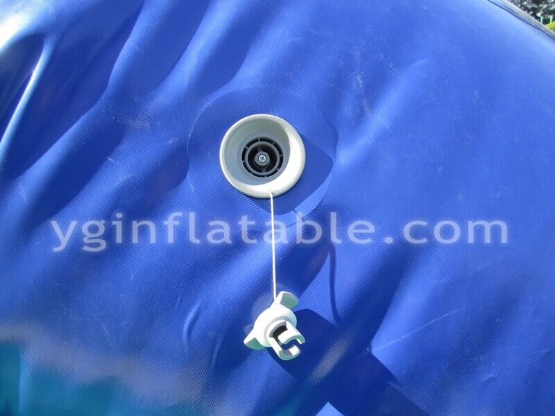 Inflatable Bungee GameGH076
