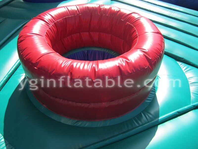 Inflatable Bungee GameGH076