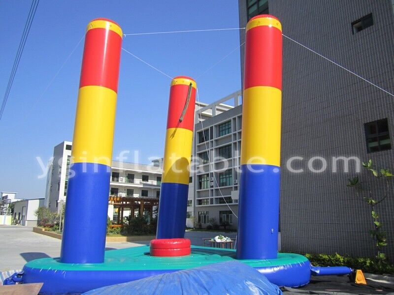 Inflatable Bungee GameGH076
