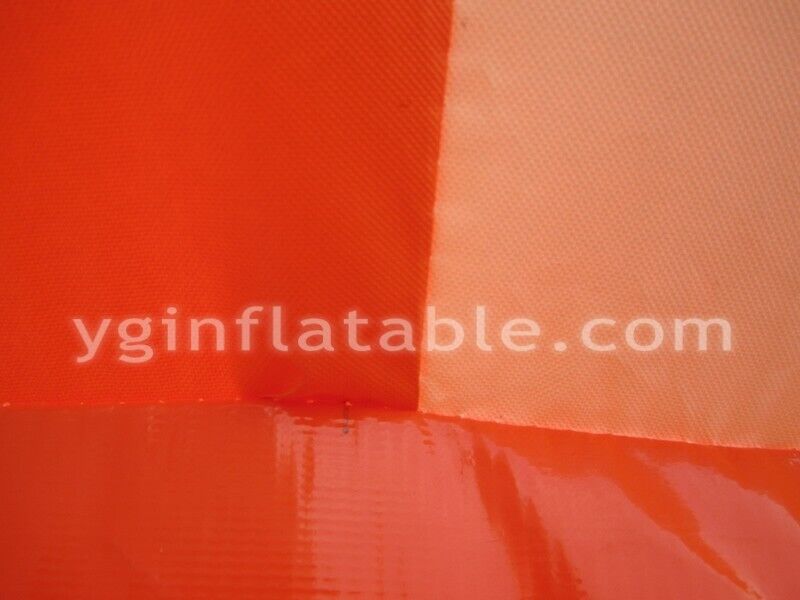 Hot-air Balloon Shape InflatablesGO056