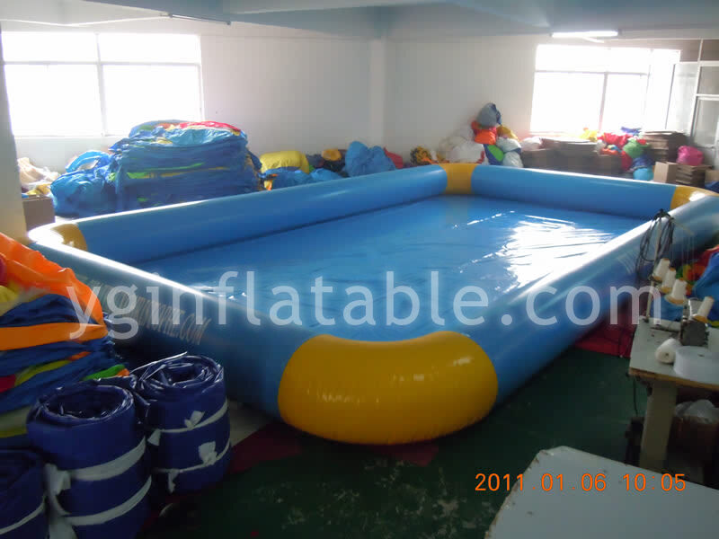 Inflatable Above Ground PoolsGP057