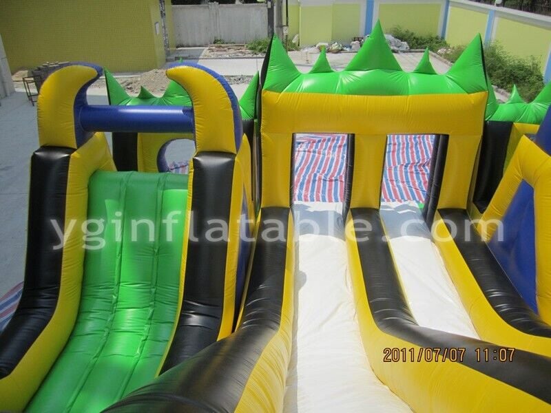 Haier Indoor Inflatable PlaygroundGF055