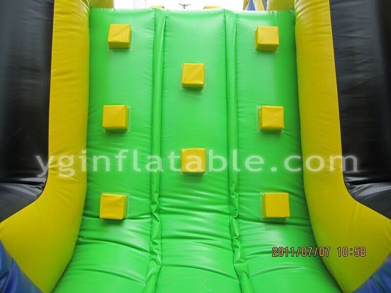 Haier Indoor Inflatable PlaygroundGF055