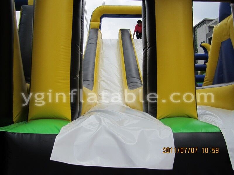 Haier Indoor Inflatable PlaygroundGF055