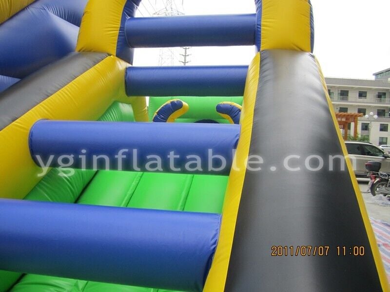 Haier Indoor Inflatable PlaygroundGF055