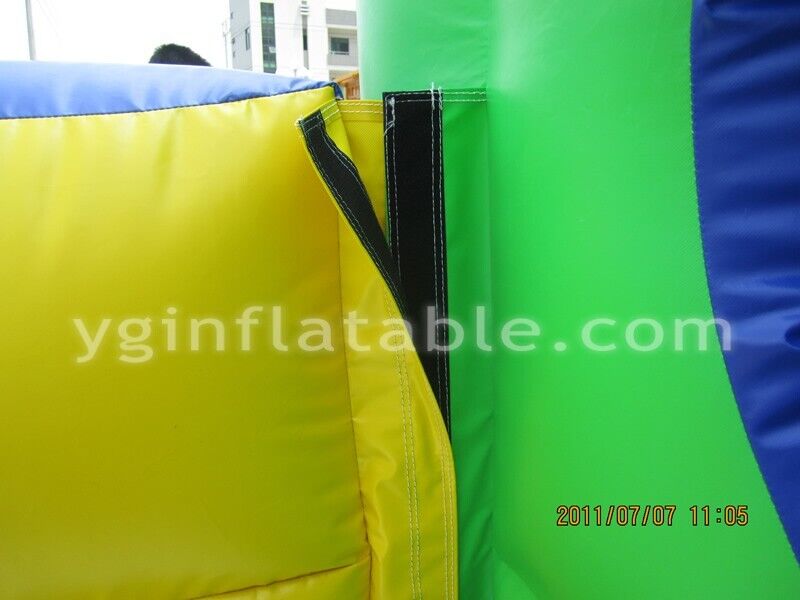 Haier Indoor Inflatable PlaygroundGF055