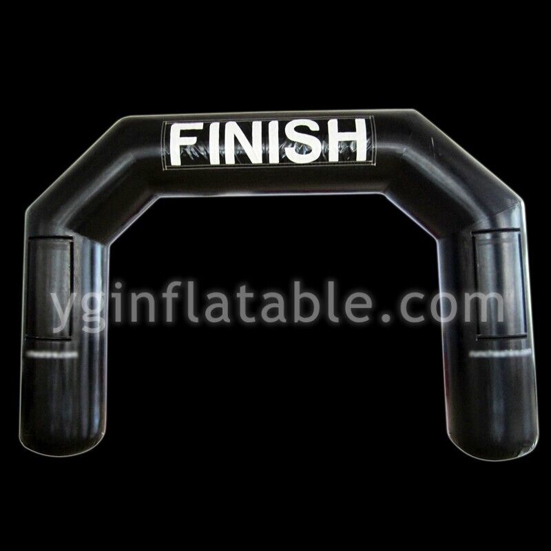 GA132Black Arch Black ArchGA132