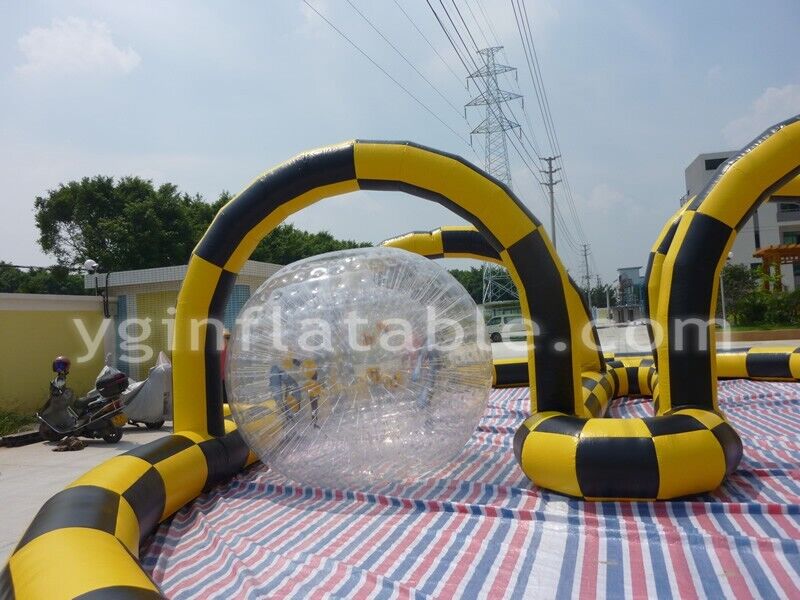 Grass runwayGH069