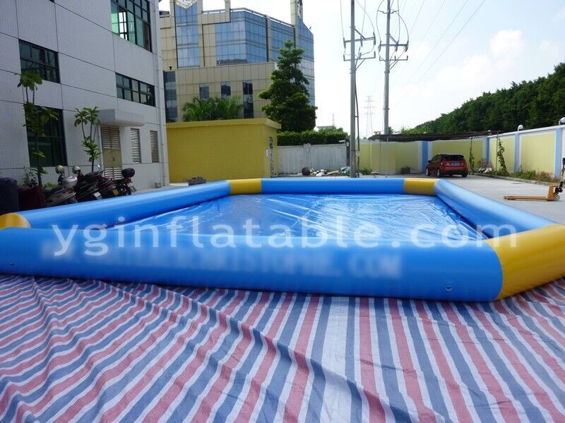 Large Inflatable PoolGP060