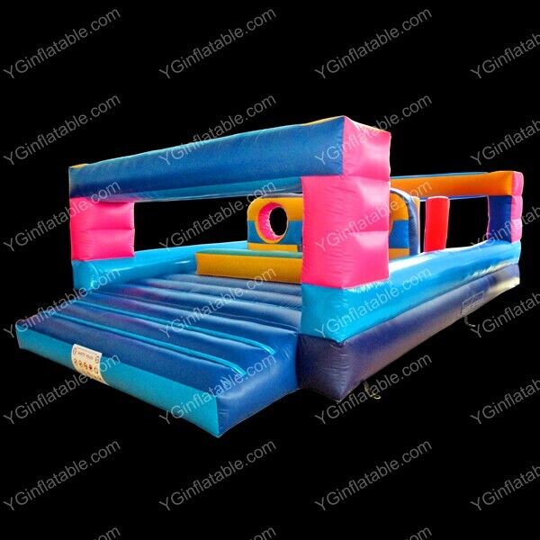 inflatable gameGH092