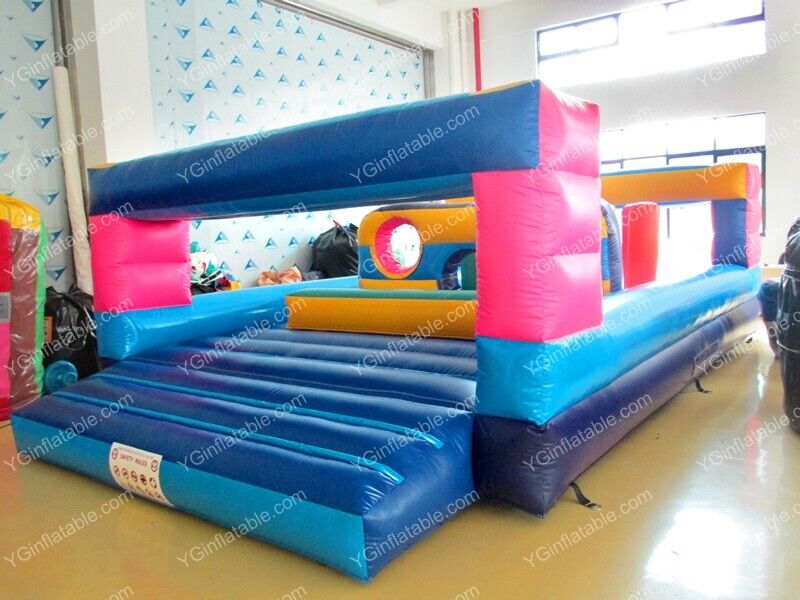 inflatable gameGH092