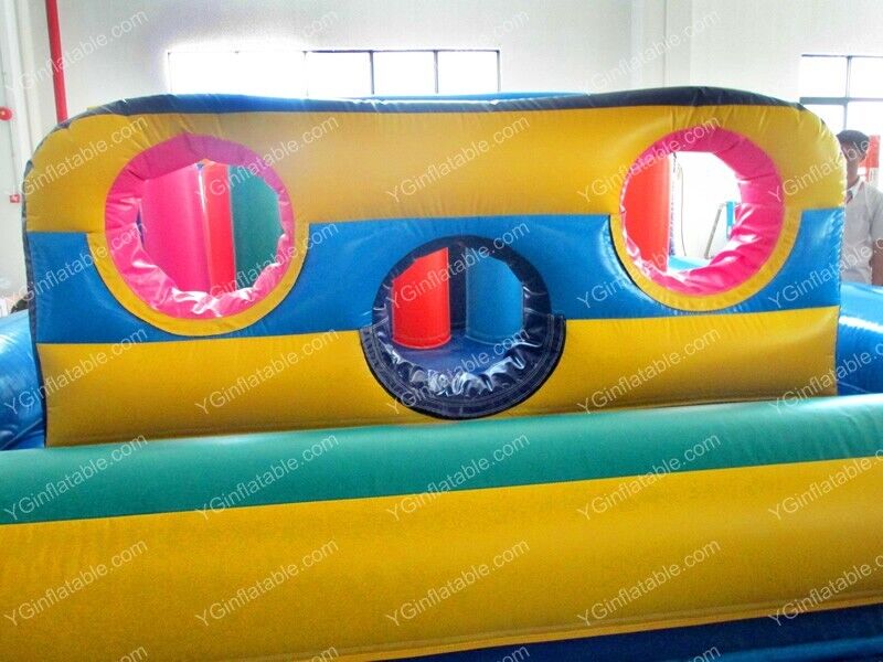 inflatable gameGH092