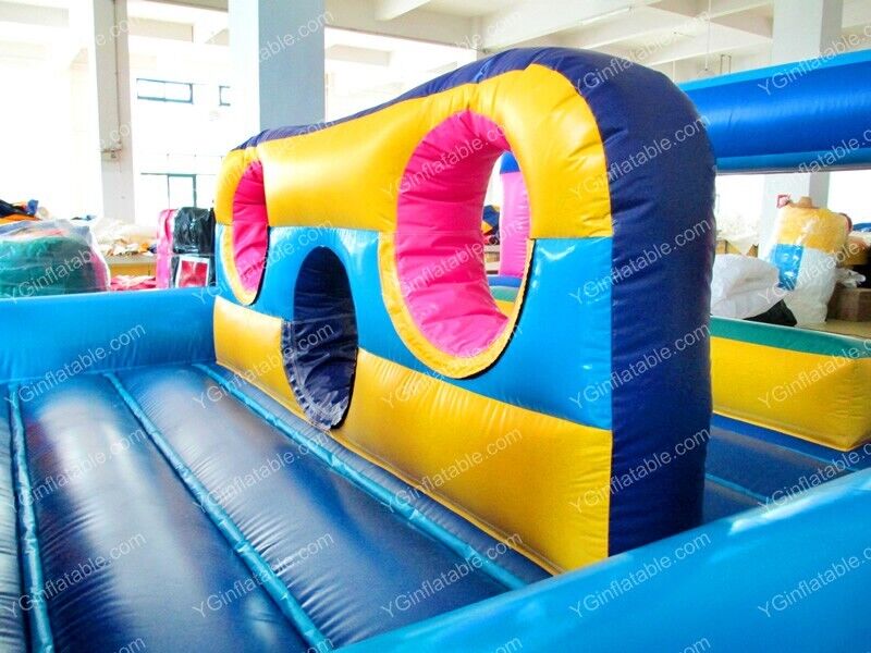 inflatable gameGH092