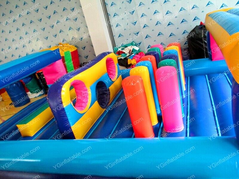 inflatable gameGH092