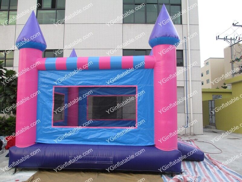 inflatable Bouncy Castle With SlideGL170