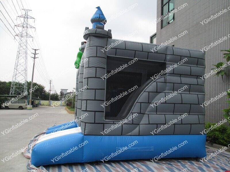 Dinosaur Bouncy CastleGL168