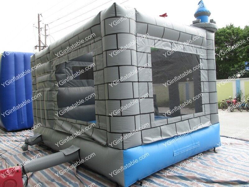 Dinosaur Bouncy CastleGL168