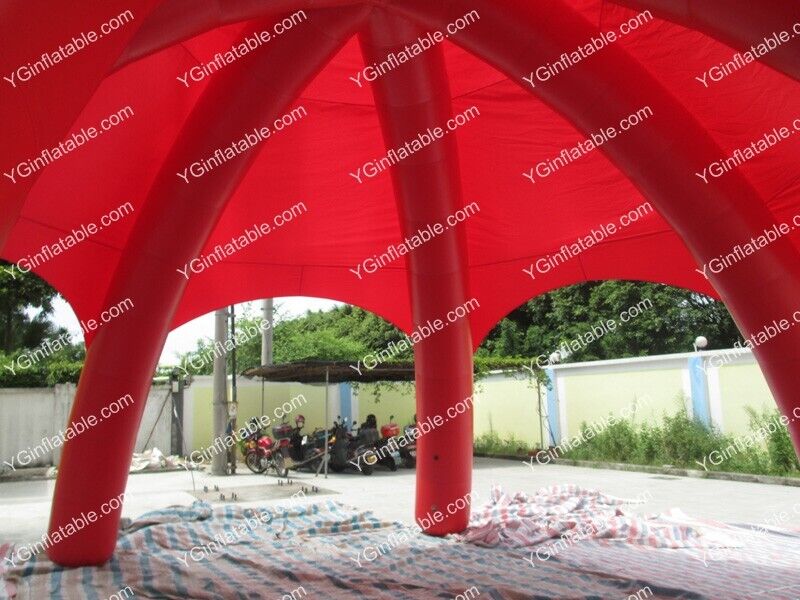 inflatable air tentGN095