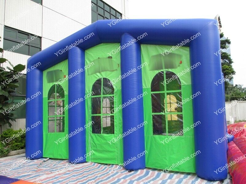 gooutdoors inflatable tentsGN094