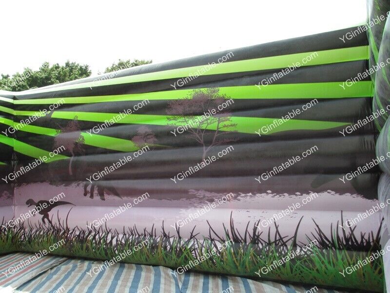inflatable event tentGN093