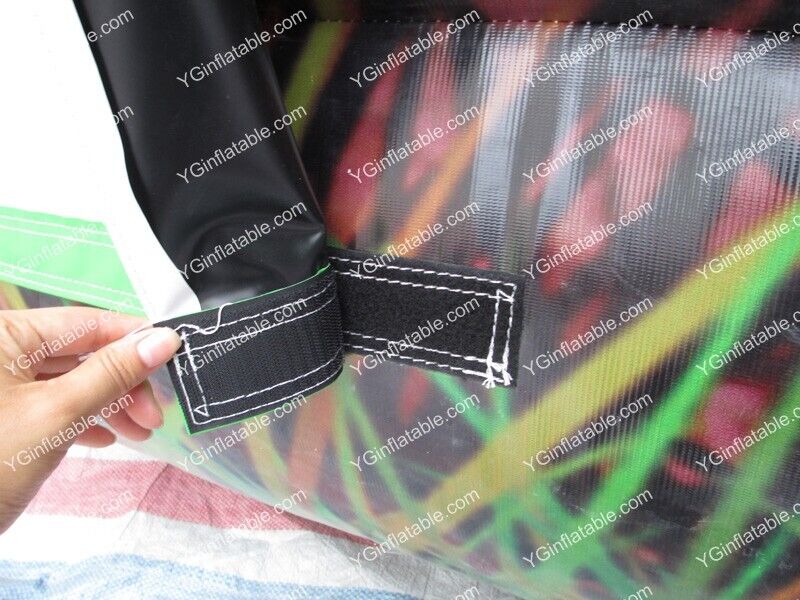 inflatable event tentGN093