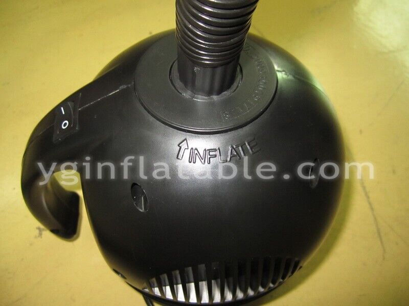 Small inflatable blowerGK039