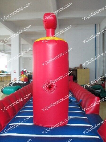 inflatable obstacle shotGH021