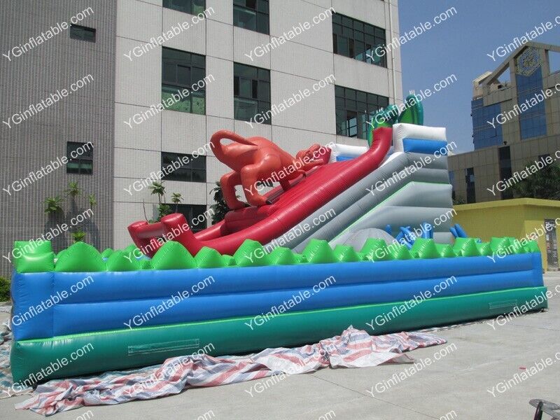 Bounce House ParkGF095