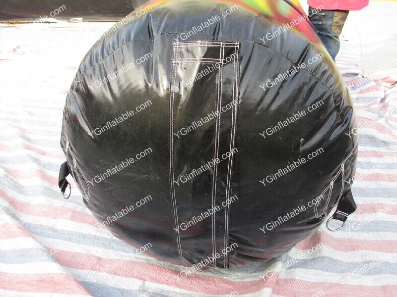 inflatable Advertising archesGA151