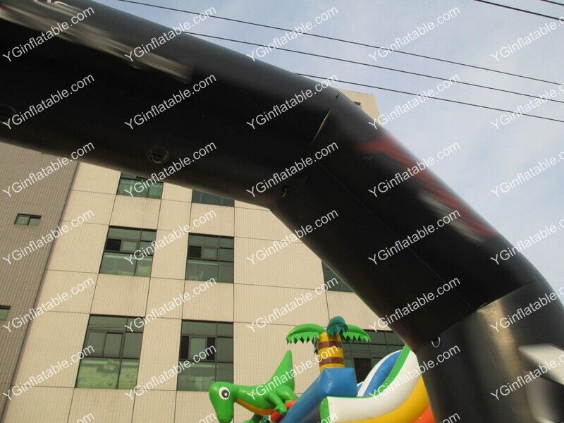 inflatable Advertising archesGA151
