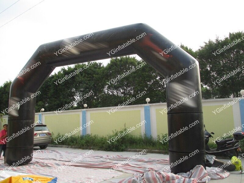 inflatable Advertising archesGA151