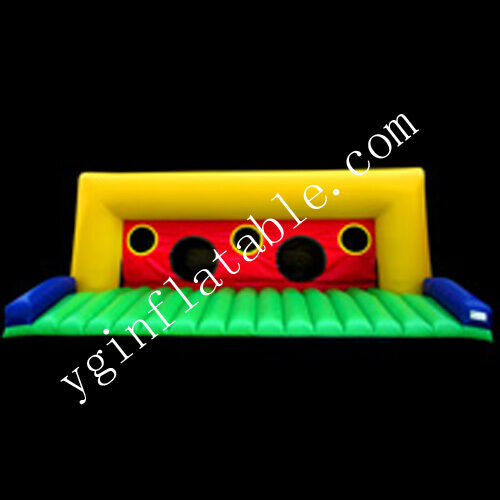 Inflatable football gateGH091