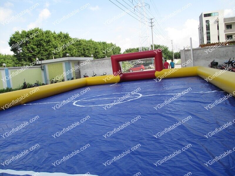 inflatable Football fieldGH089