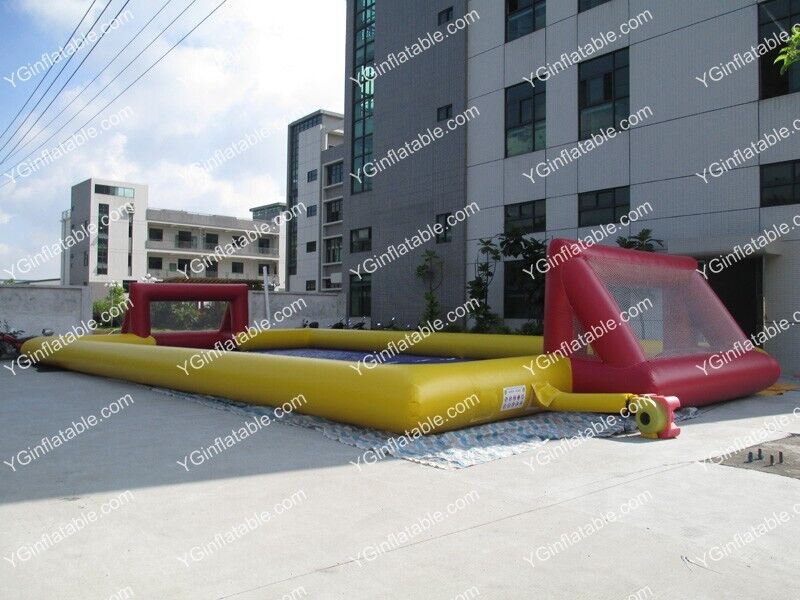 inflatable Football fieldGH089