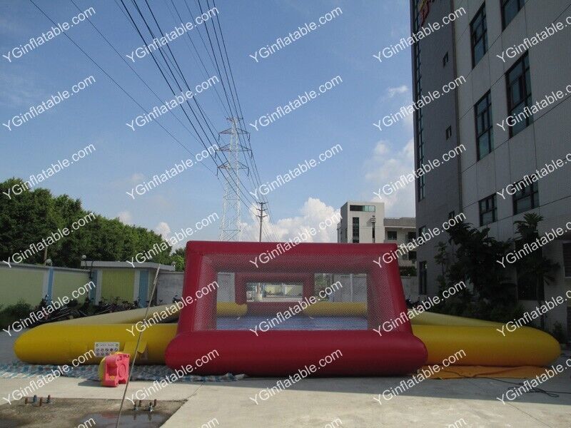 inflatable Football fieldGH089