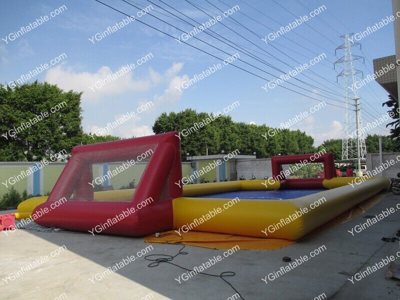 inflatable Football fieldGH089