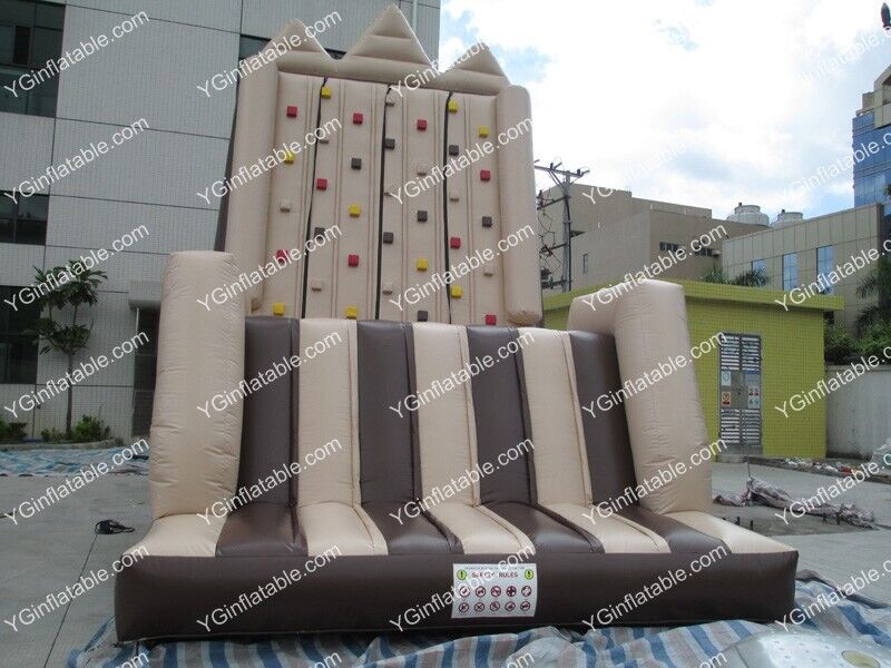 Inflatable climbingGH085